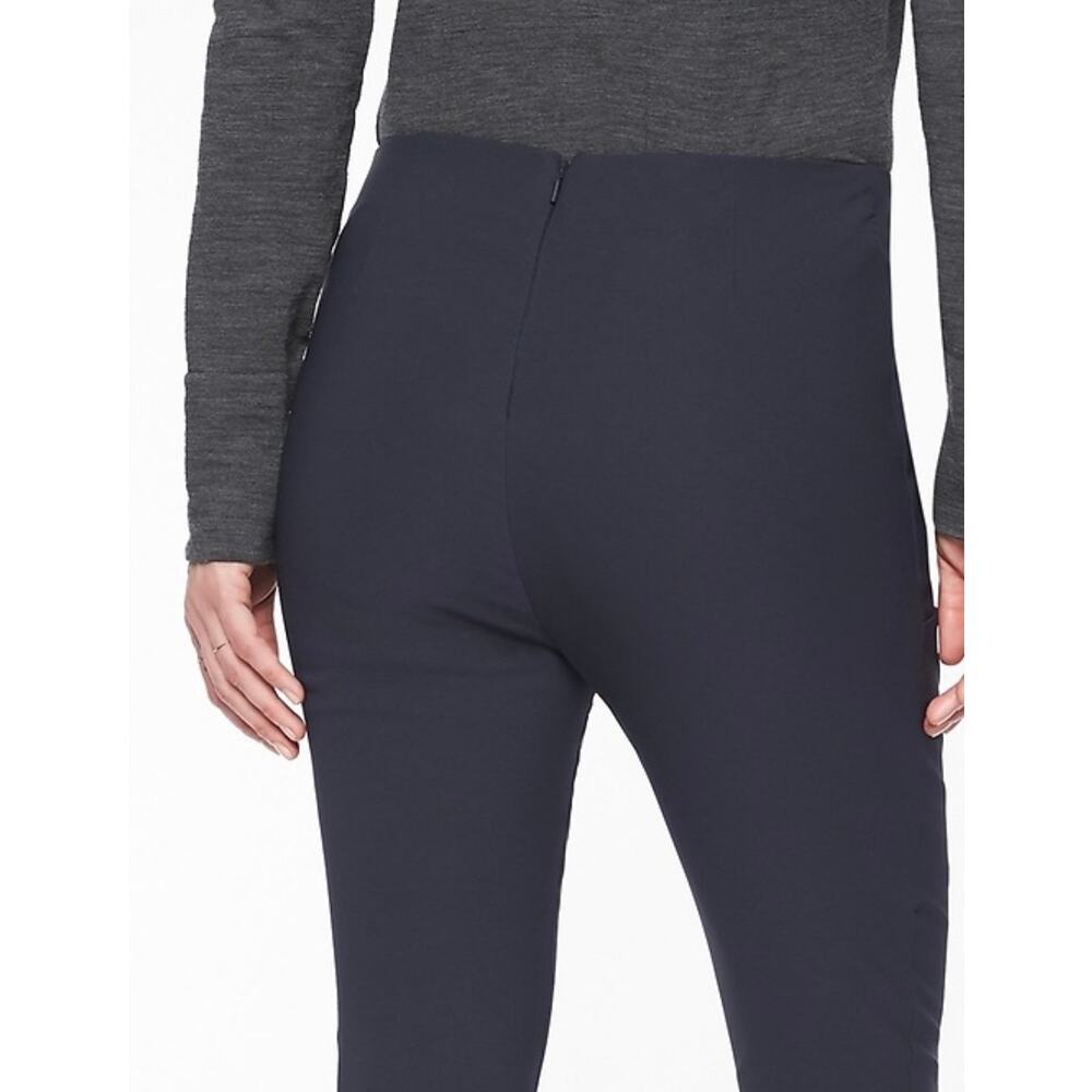 Athleta Wander Slim Crop Trouser